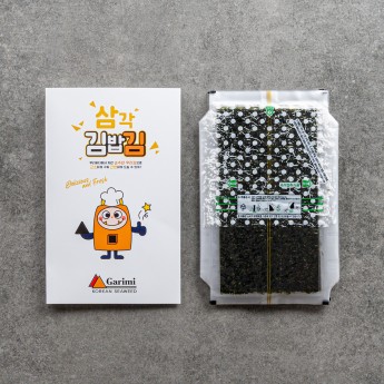 삼각김밥김
