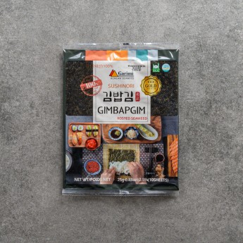 김밥김 10매 (검정)