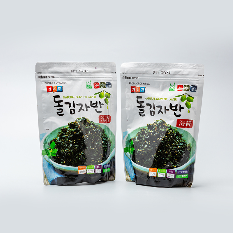 올리브 돌김자반 (70g)